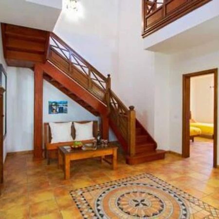アリア Casa Crisanaヴィラ エクステリア 写真