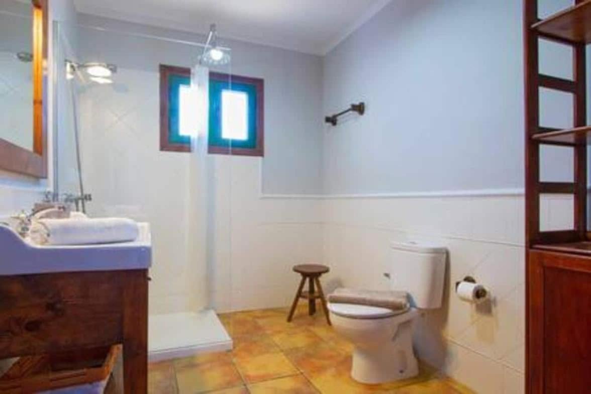アリア Casa Crisanaヴィラ エクステリア 写真