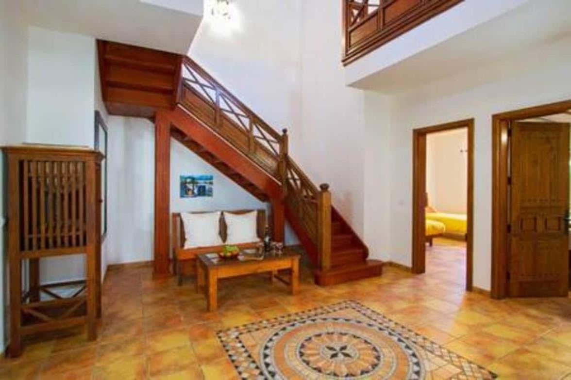 アリア Casa Crisanaヴィラ エクステリア 写真